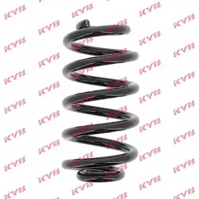 Пружина подвески KYB RH6745 K-Flex