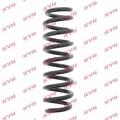 Пружина подвески KYB RH6752 K-Flex
