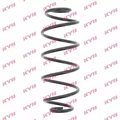 Пружина подвески KYB RH6755 K-Flex
