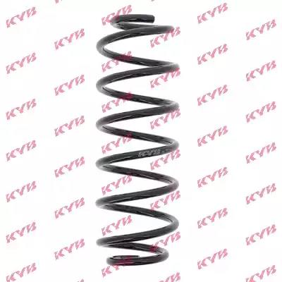 Пружина подвески KYB RH7001 K-Flex
