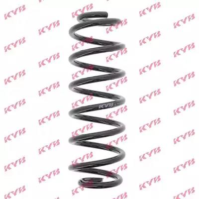 Пружина подвески KYB RH7020 K-Flex