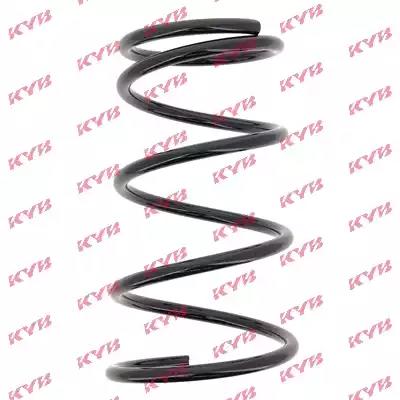 Пружина подвески KYB RI2760 K-Flex