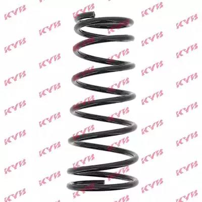 Пружина подвески KYB RI5270 K-Flex