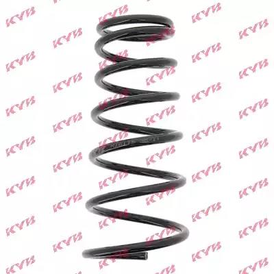 Пружина подвески KYB RI6115 K-Flex