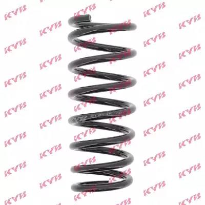 Пружина подвески KYB RI6145 K-Flex