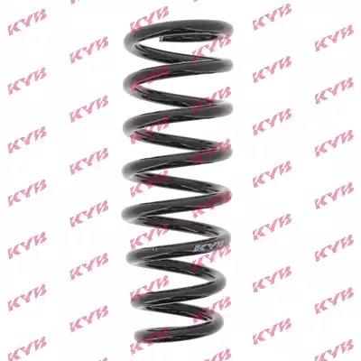 Пружина подвески KYB RI6502 K-Flex