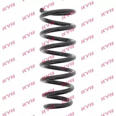Пружина подвески KYB RI6503 K-Flex