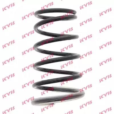 Пружина подвески KYB RI6515 K-Flex