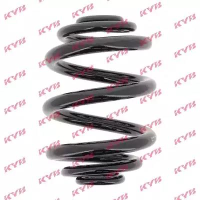 Пружина подвески KYB RJ6205 K-Flex