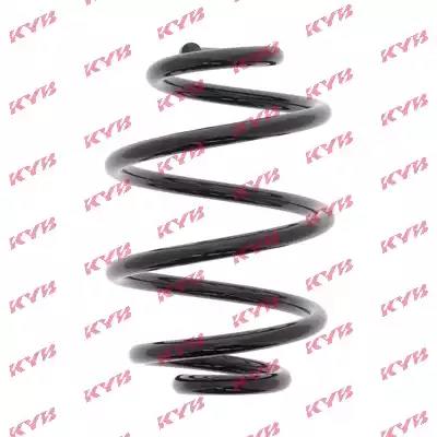 Пружина подвески KYB RX5030 K-Flex