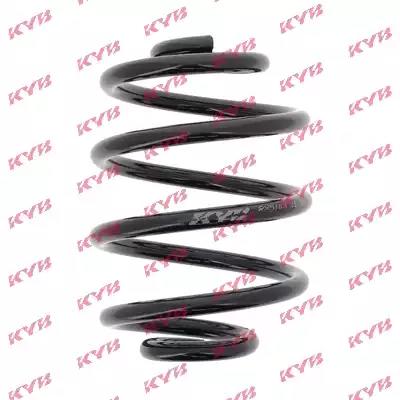 Пружина подвески KYB RX5103 K-Flex
