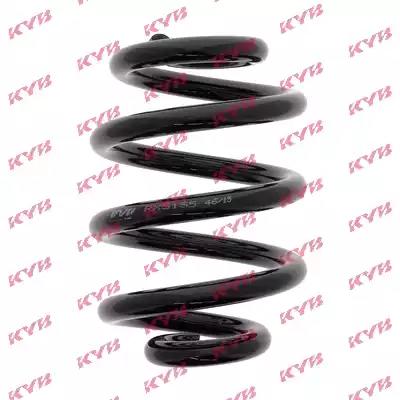 Пружина подвески KYB RX5155 K-Flex