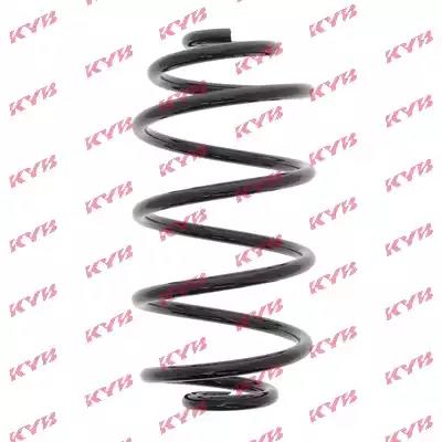 Пружина подвески KYB RX5419 K-Flex