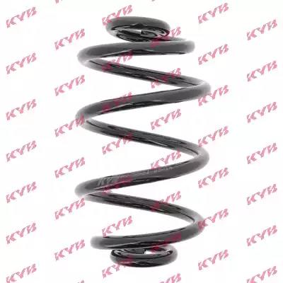 Пружина подвески KYB RX5551 K-Flex