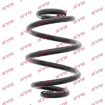 Пружина подвески KYB RX6200 K-Flex