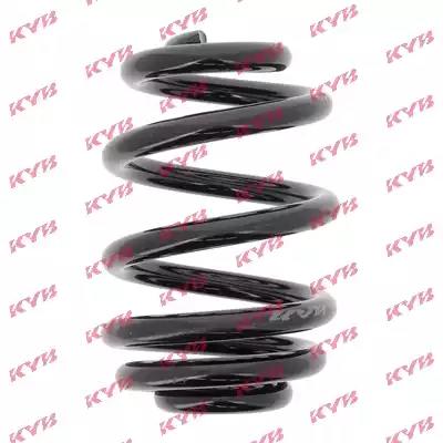 Пружина подвески KYB RX6206 K-Flex