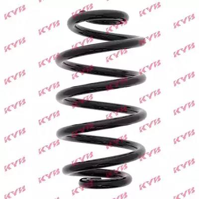 Пружина подвески KYB RX6222 K-Flex