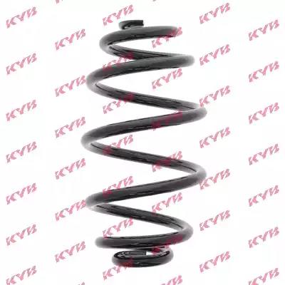 Пружина подвески KYB RX6346 K-Flex