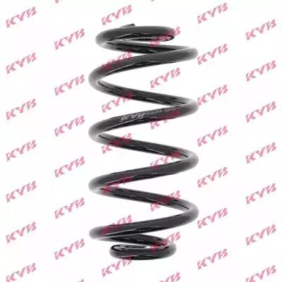 Пружина подвески KYB RX6364 K-Flex
