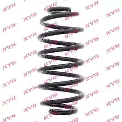 Пружина подвески KYB RX6648 K-Flex