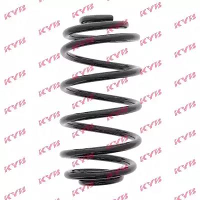 Пружина подвески KYB RX6767 K-Flex