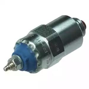 Клапан опережения впрыска ТНВД DELPHI 7185-900W (электроклапан ТНВД)