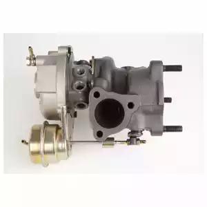 Компресор, наддув DELPHI HNX305 - Фото 2