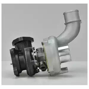 Компрессор, наддув DELPHI HNX308