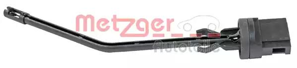 Датчик внутренней температуры METZGER 0905442 genuine