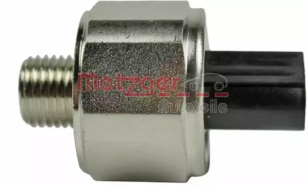 Датчик детонации METZGER 0907106