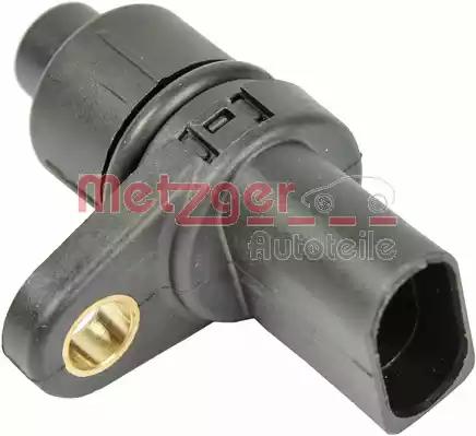 Датчик, участок пути METZGER 0909067