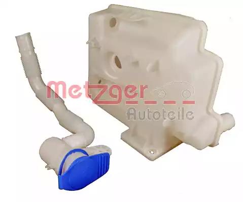Резервуар для воды (для чистки) METZGER 2140121