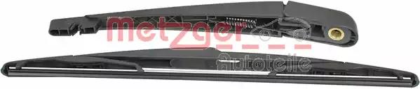 Рычаг стеклоочистителя METZGER 2190276