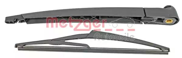 Важіль склоочисника METZGER 2190294