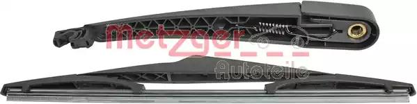 Рычаг стеклоочистителя METZGER 2190308