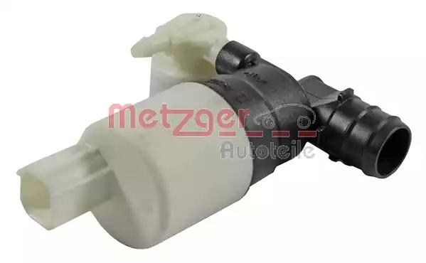 Насос омывателя METZGER 2220048 genuine
