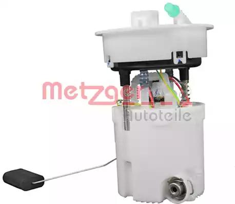 Элемент системы питания METZGER 2250156 genuine