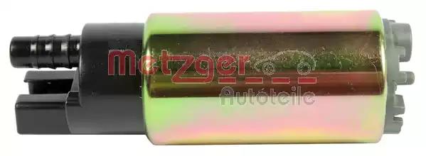 Топливный насос METZGER 2250167