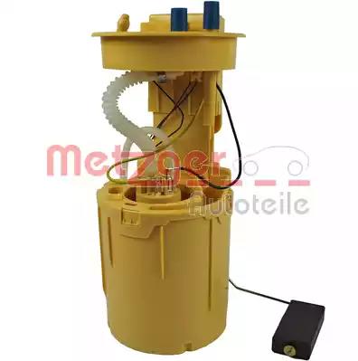 Элемент системы питания METZGER 2250172