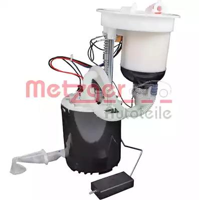Элемент системы питания METZGER 2250180