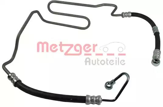 Шланг гидроусилителя METZGER 2361009 genuine