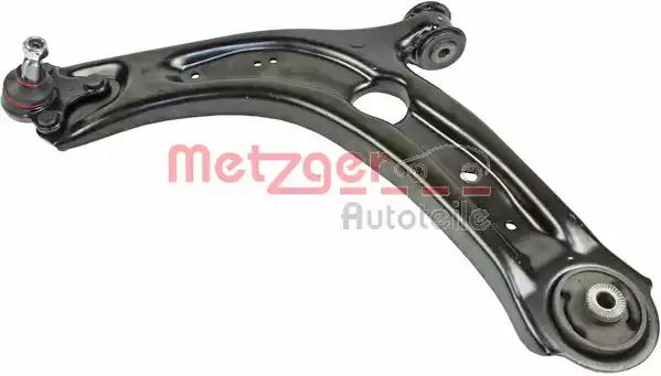Рычаг подвески METZGER 58092011 KIT +