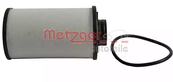 Фильтр АКПП METZGER 8020005