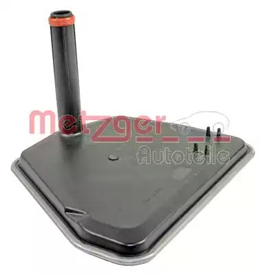 Фильтр АКПП METZGER 8020009