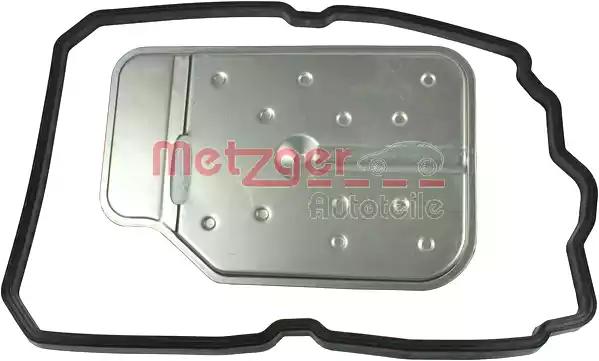 Фильтр АКПП METZGER 8020022