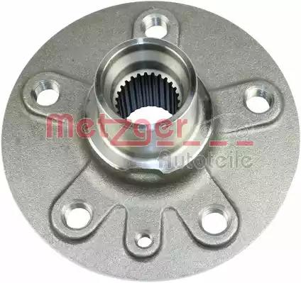 Ступиця колеса METZGER N 1029