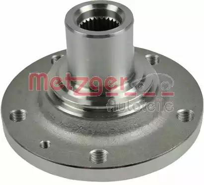 Ступиця колеса METZGER N 1030