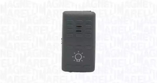 Вимикач освітлення MAGNETI MARELLI 000042687010