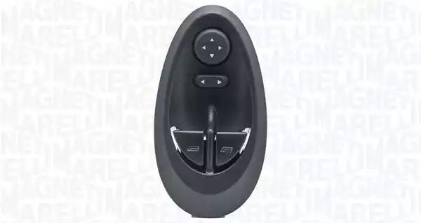 Кнопка склопідіймача MAGNETI MARELLI 000049054010