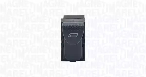 Кнопка стеклоподъемника MAGNETI MARELLI 000049060010